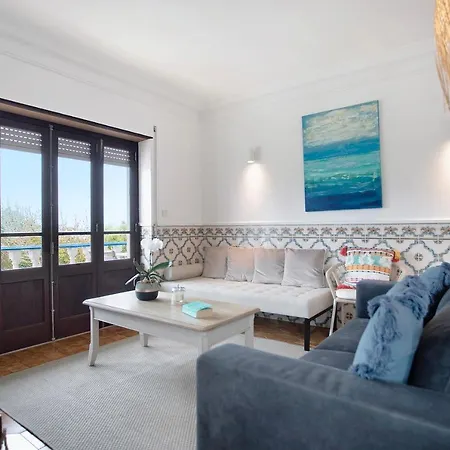 Casa vacanze Do Sul Ericeira