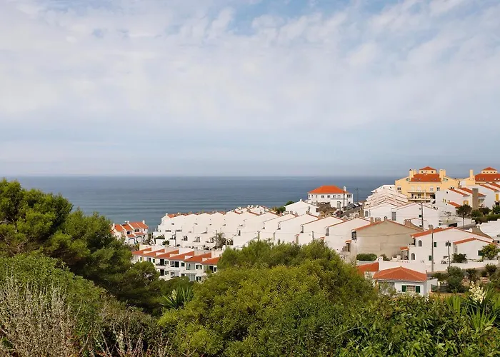 Do Sul Ericeira