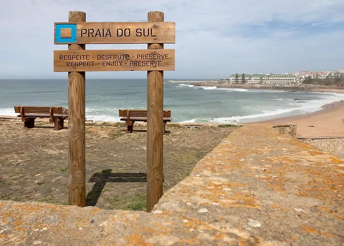 Do Sul Ferienhaus *